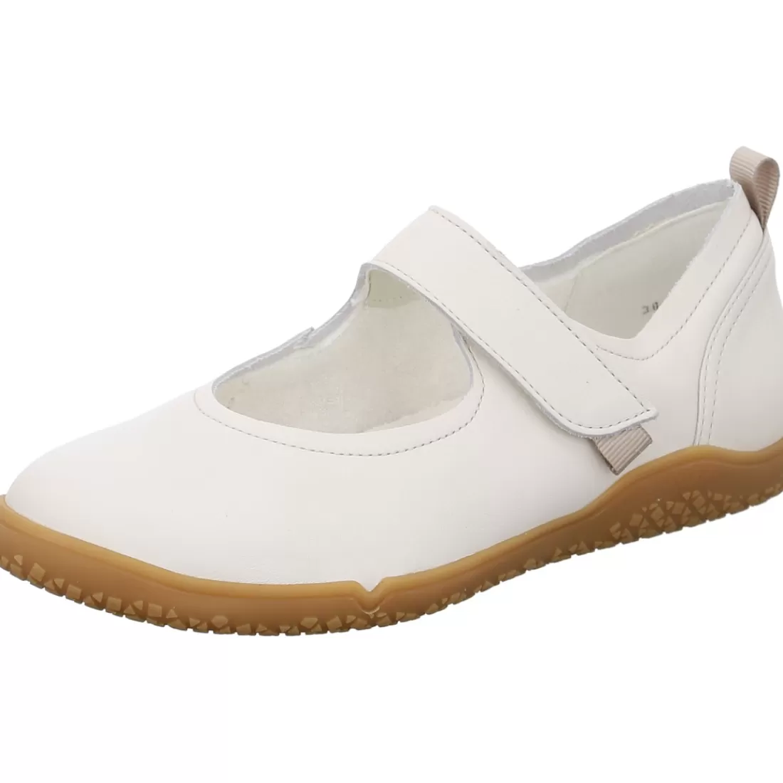 Pastelltöne | Cognac and Cream<ara Shoes Halbschuh Nature cream offwhite