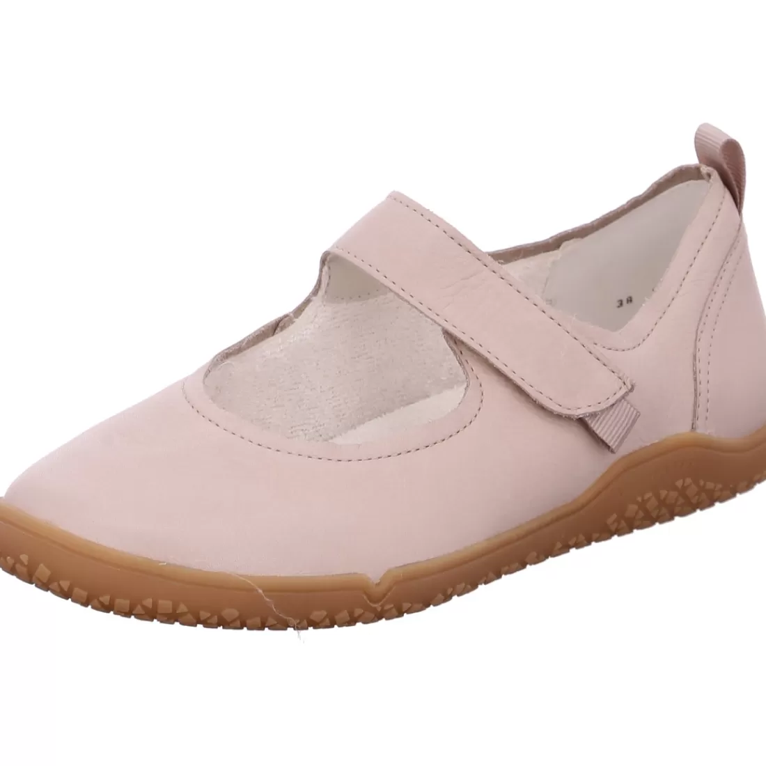 Nature Step | ara a-round<ara Shoes Halbschuh Nature nude rosa