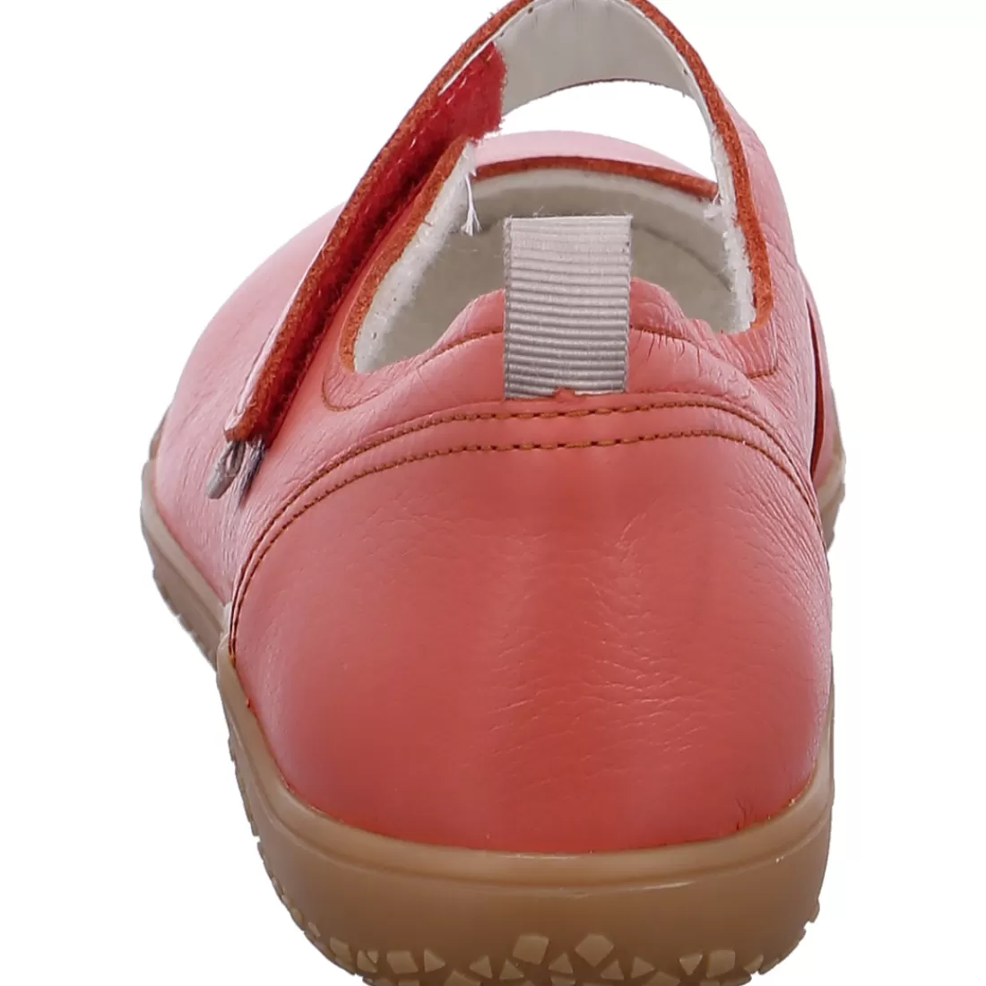 Nature Step | ara a-round<ara Shoes Halbschuh Nature orange rot