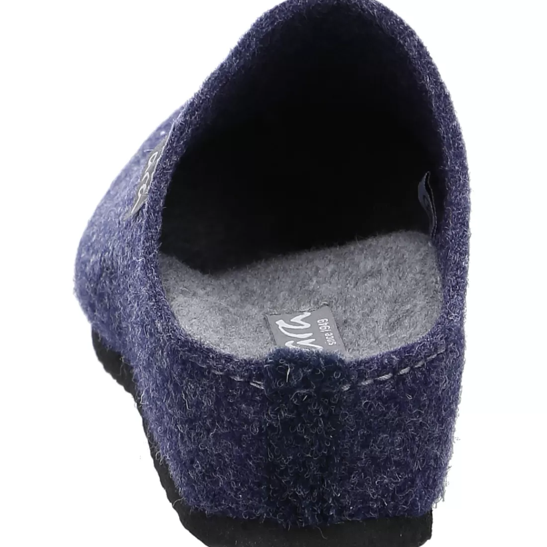 Hausschuhe | Pantoletten<ara Shoes Hausschuh Comfy blau