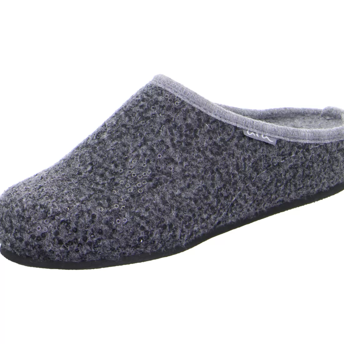 Hausschuhe | Pantoletten<ara Shoes Hausschuh Cosy graphit grau