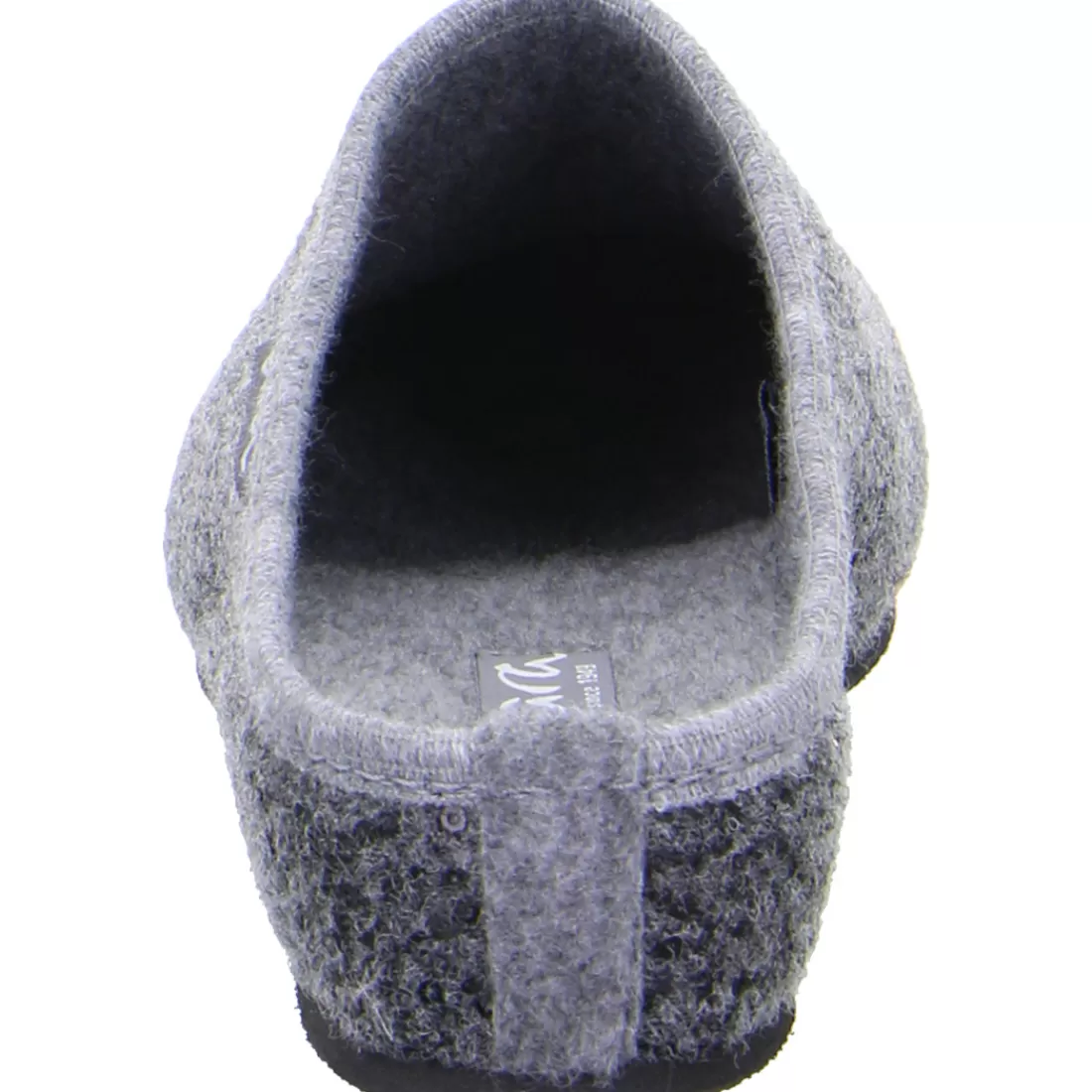 Hausschuhe | Pantoletten<ara Shoes Hausschuh Cosy graphit grau