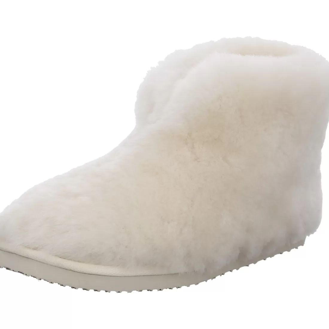 Warmfutter | Hausschuhe<ara Shoes Hausschuh Cosy offwhite