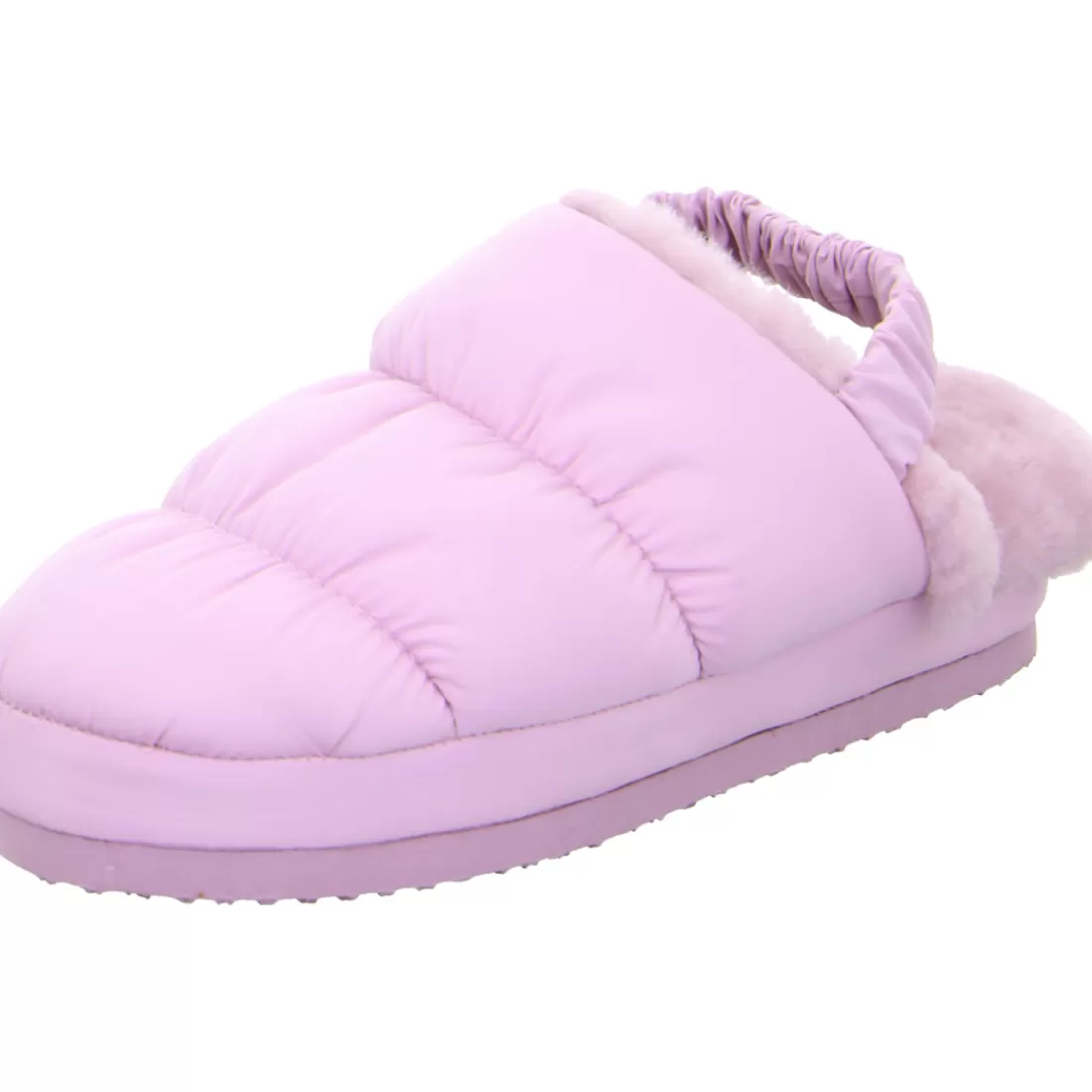 Warmfutter | Hausschuhe<ara Shoes Hausschuh Cosy pink rosa