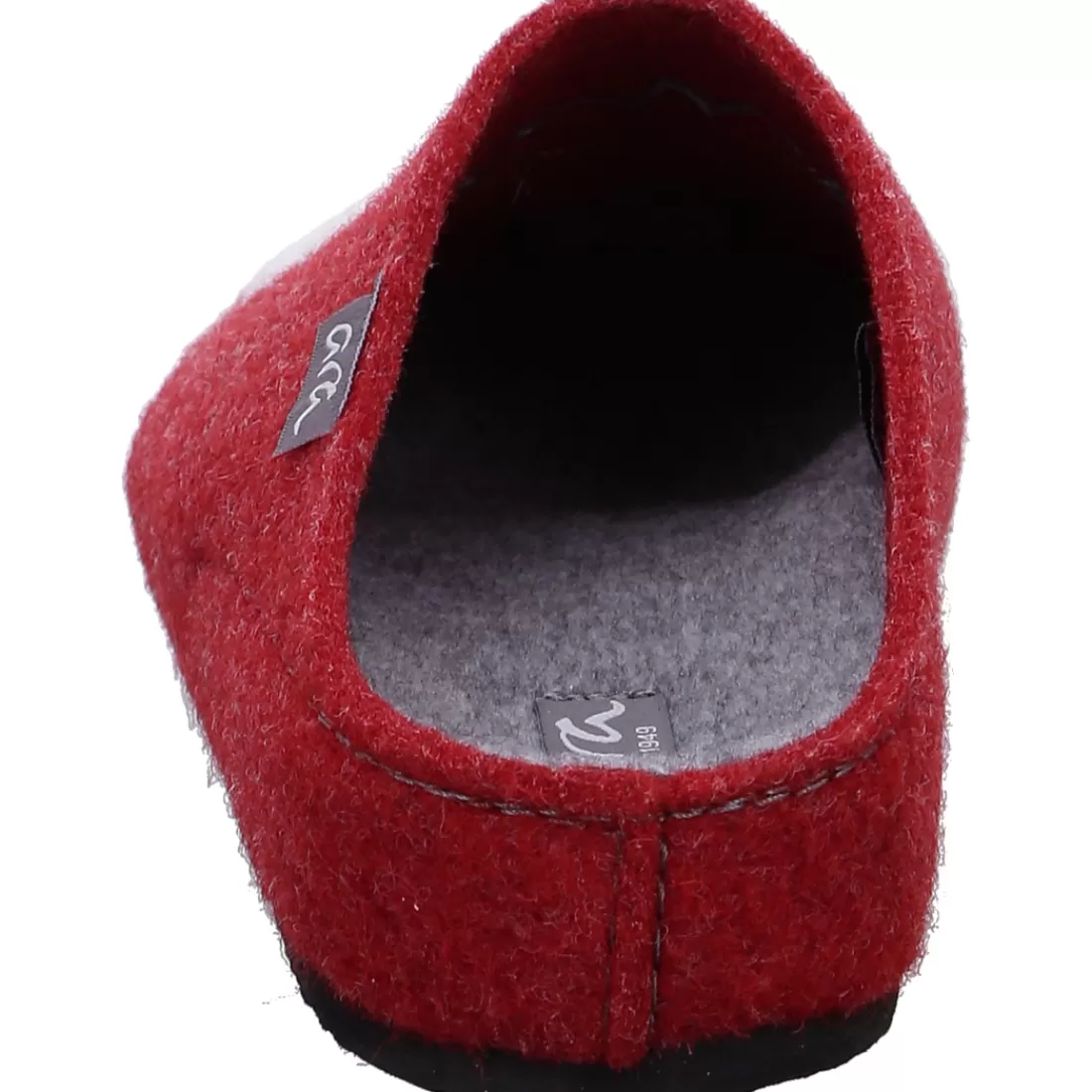 Hausschuhe | Pantoletten<ara Shoes Hausschuh Cosy rot