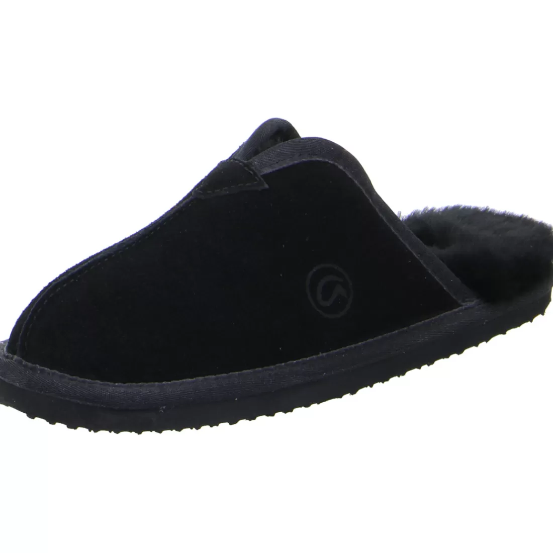 Warmfutter | Hausschuhe<ara Shoes Hausschuh Cosy schwarz