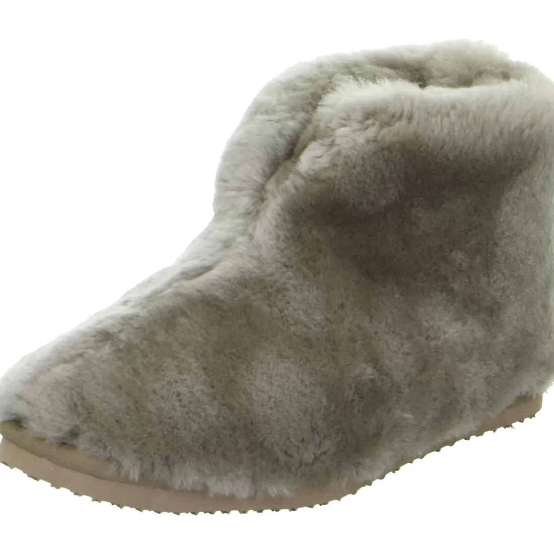 Warmfutter | Hausschuhe<ara Shoes Hausschuh Cosy taupe beige