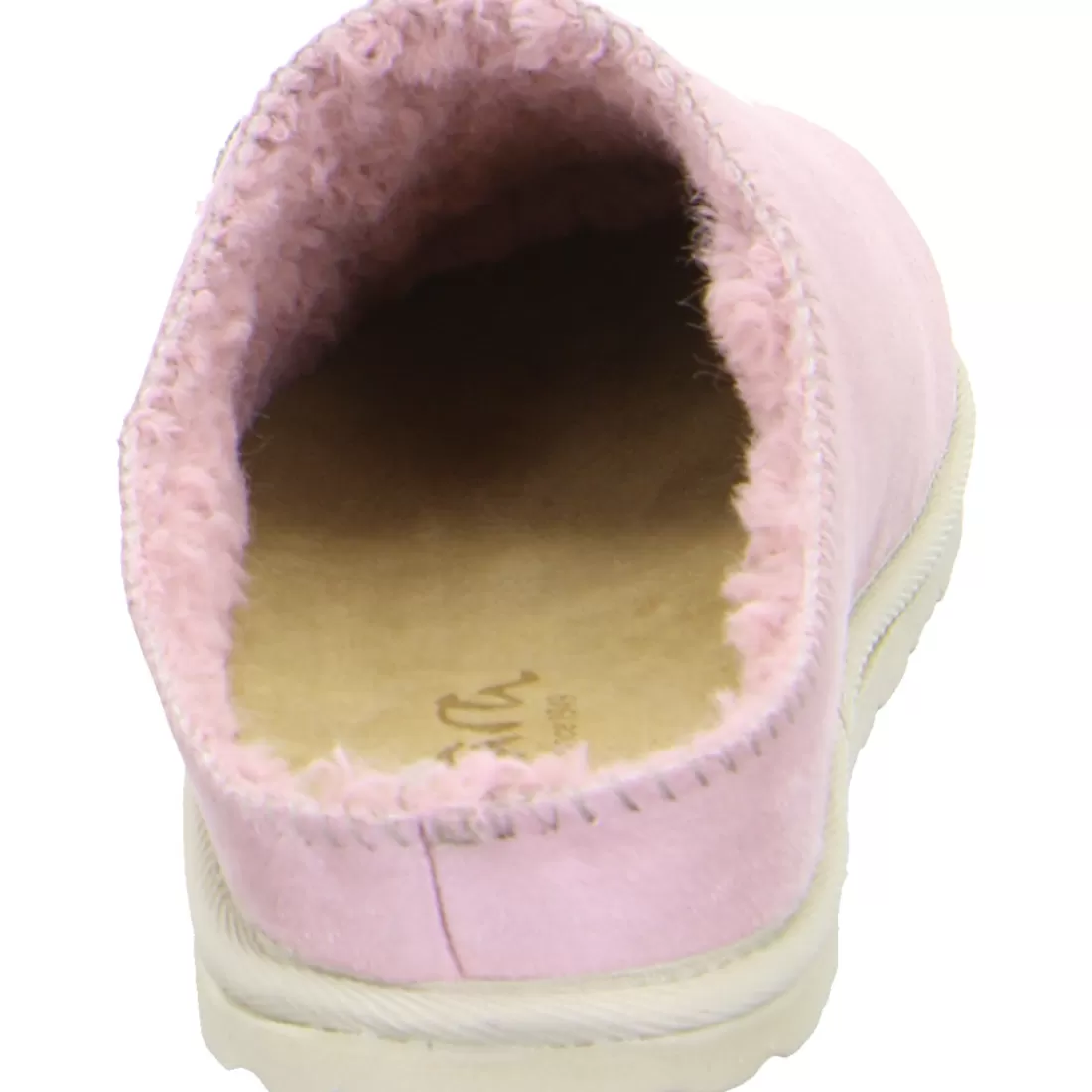 Warmfutter | Hausschuhe<ara Shoes Hausschuh Cushy rosa