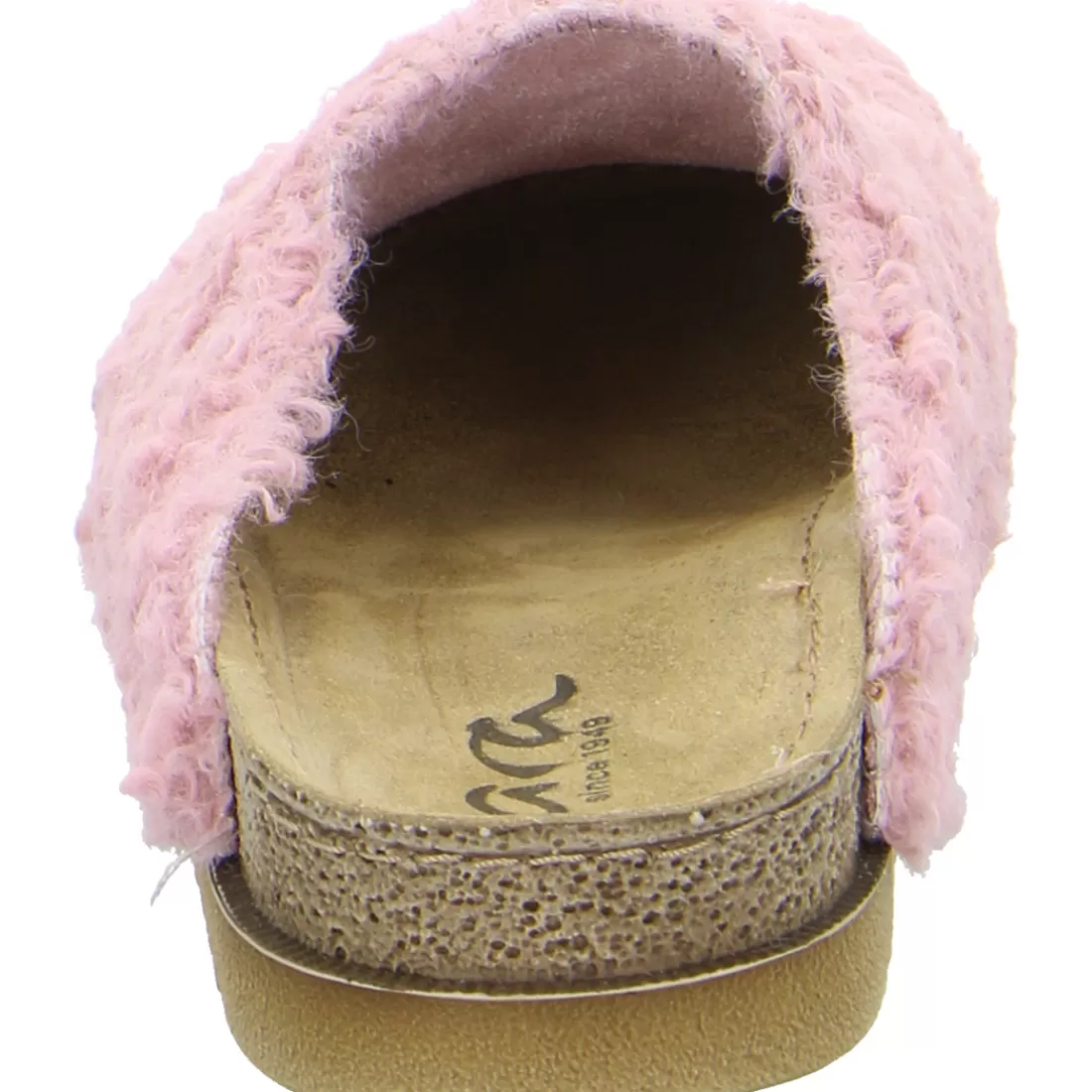 Hausschuhe | Pantoletten<ara Shoes Hausschuh Homey rosa