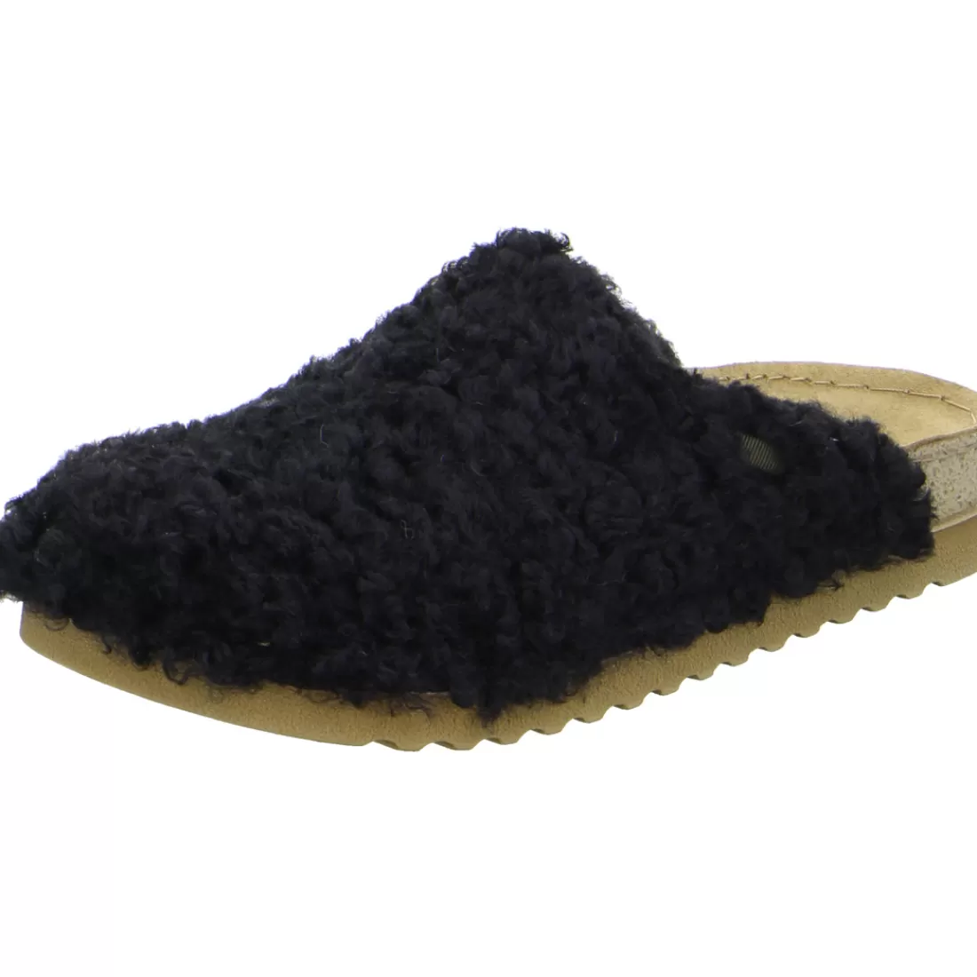 Hausschuhe | Pantoletten<ara Shoes Hausschuh Homey schwarz