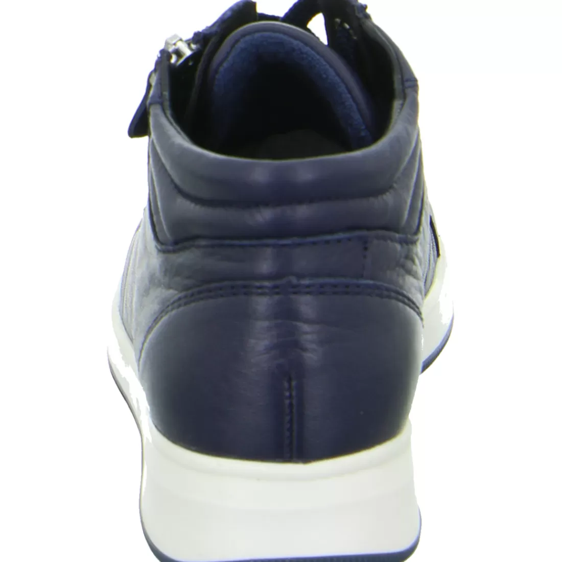 HighSoft | Stiefeletten<ara Shoes Hightop Sneaker Rom blau