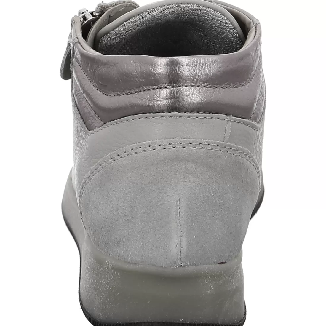 HighSoft | Sneaker<ara Shoes Hightop Sneaker Rom oyster grau