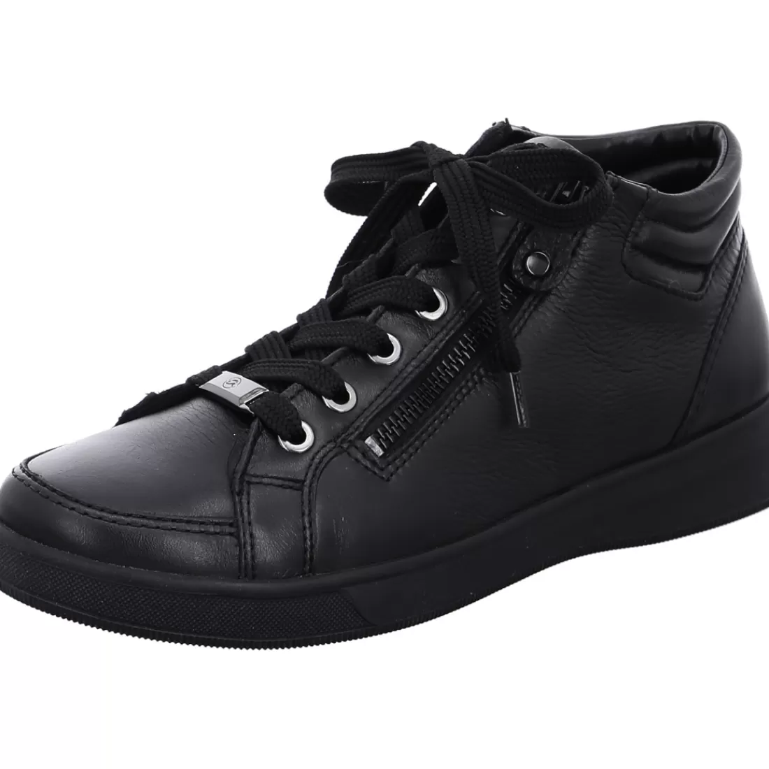 HighSoft | Sneaker<ara Shoes Hightop Sneaker Rom schwarz