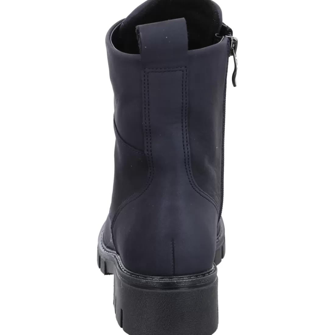 HighSoft | Warmfutter<ara Shoes Kurzschaftstiefel Dover blau