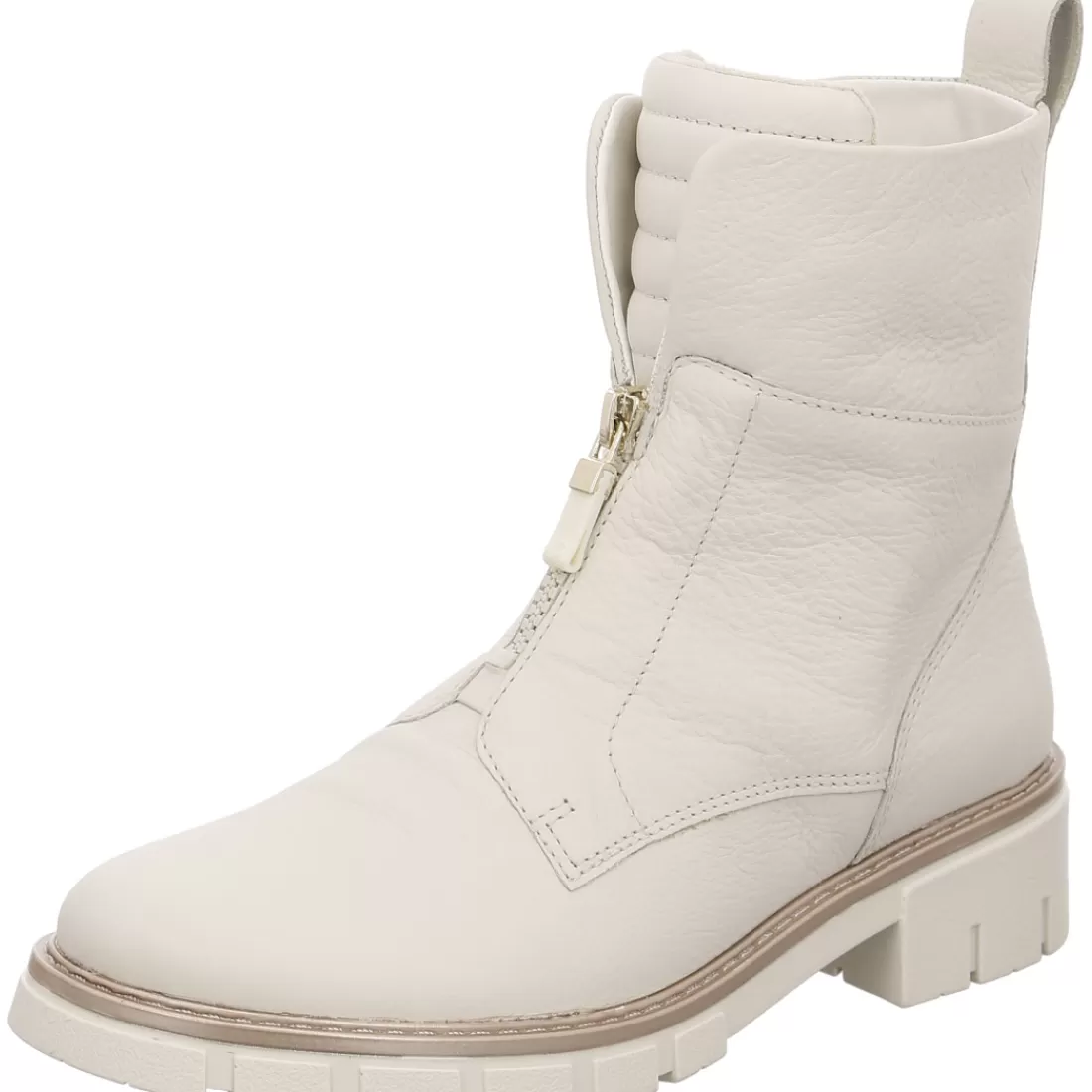 HighSoft | Warmfutter<ara Shoes Kurzschaftstiefel Dover cream offwhite