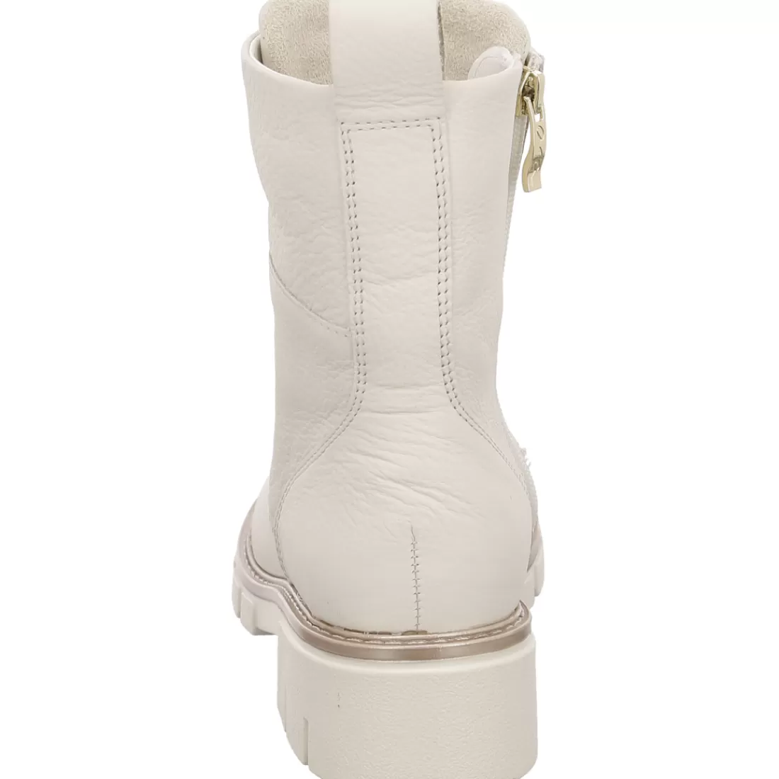 HighSoft | Warmfutter<ara Shoes Kurzschaftstiefel Dover cream offwhite