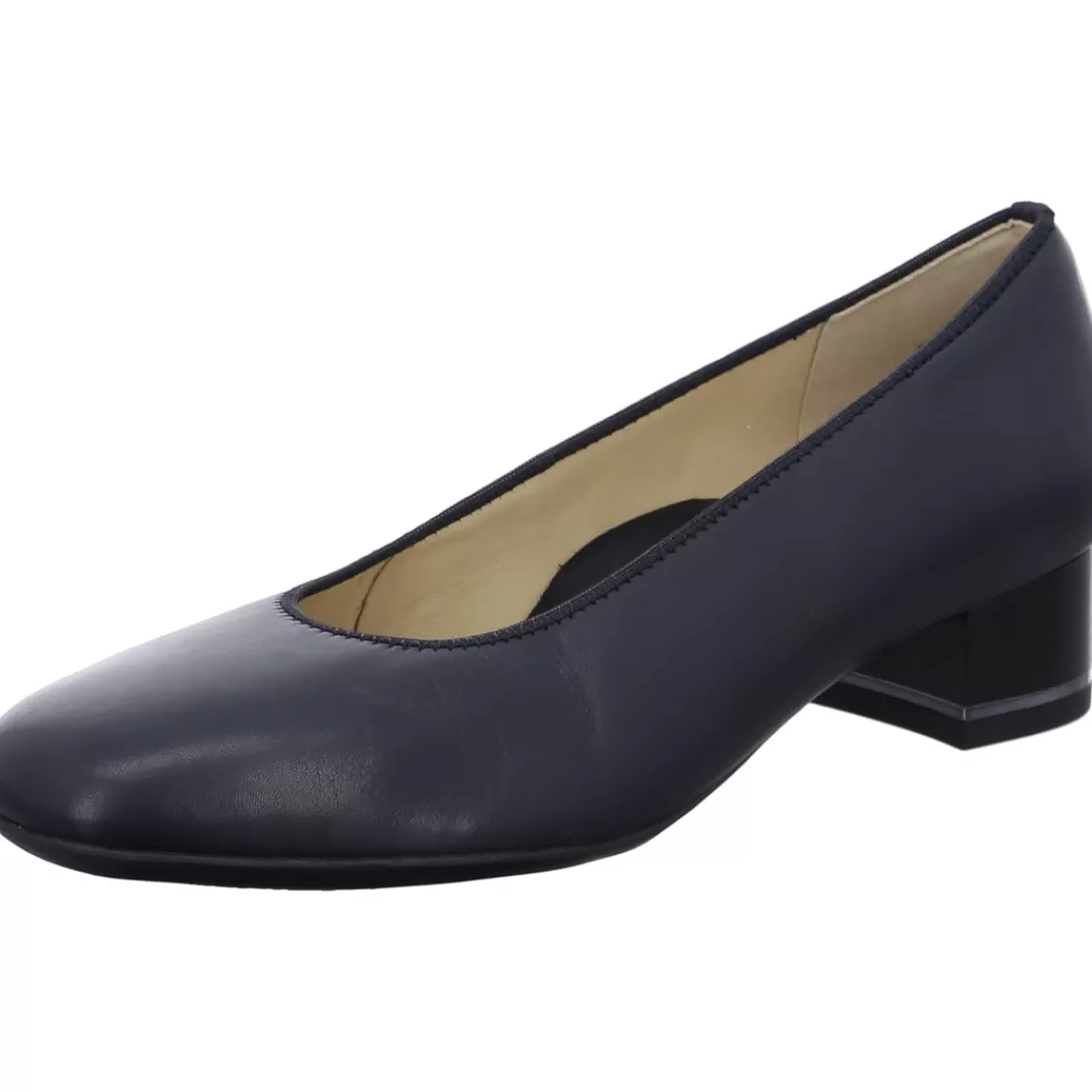 Elegante Herbstmodelle | Mehrweite<ara Shoes Pumps Graz blau