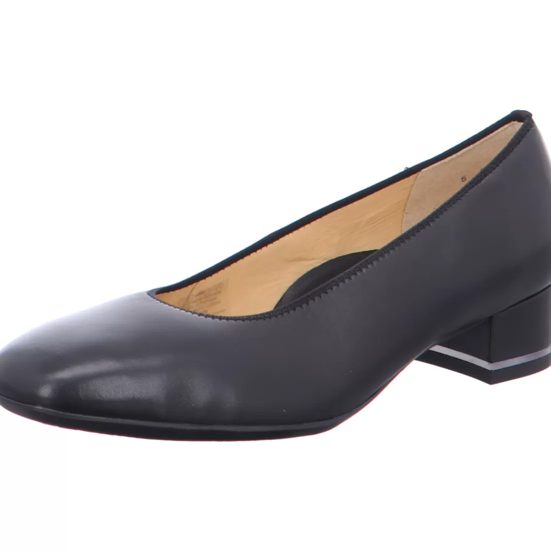 Elegante Herbstmodelle | Mehrweite<ara Shoes Pumps Graz schwarz