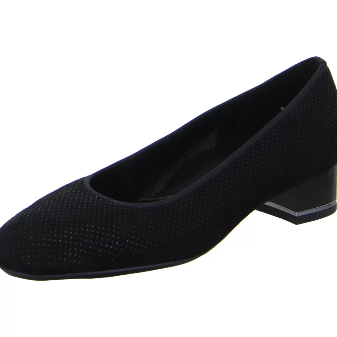 Mehrweite | HighSoft<ara Shoes Pumps Graz schwarz