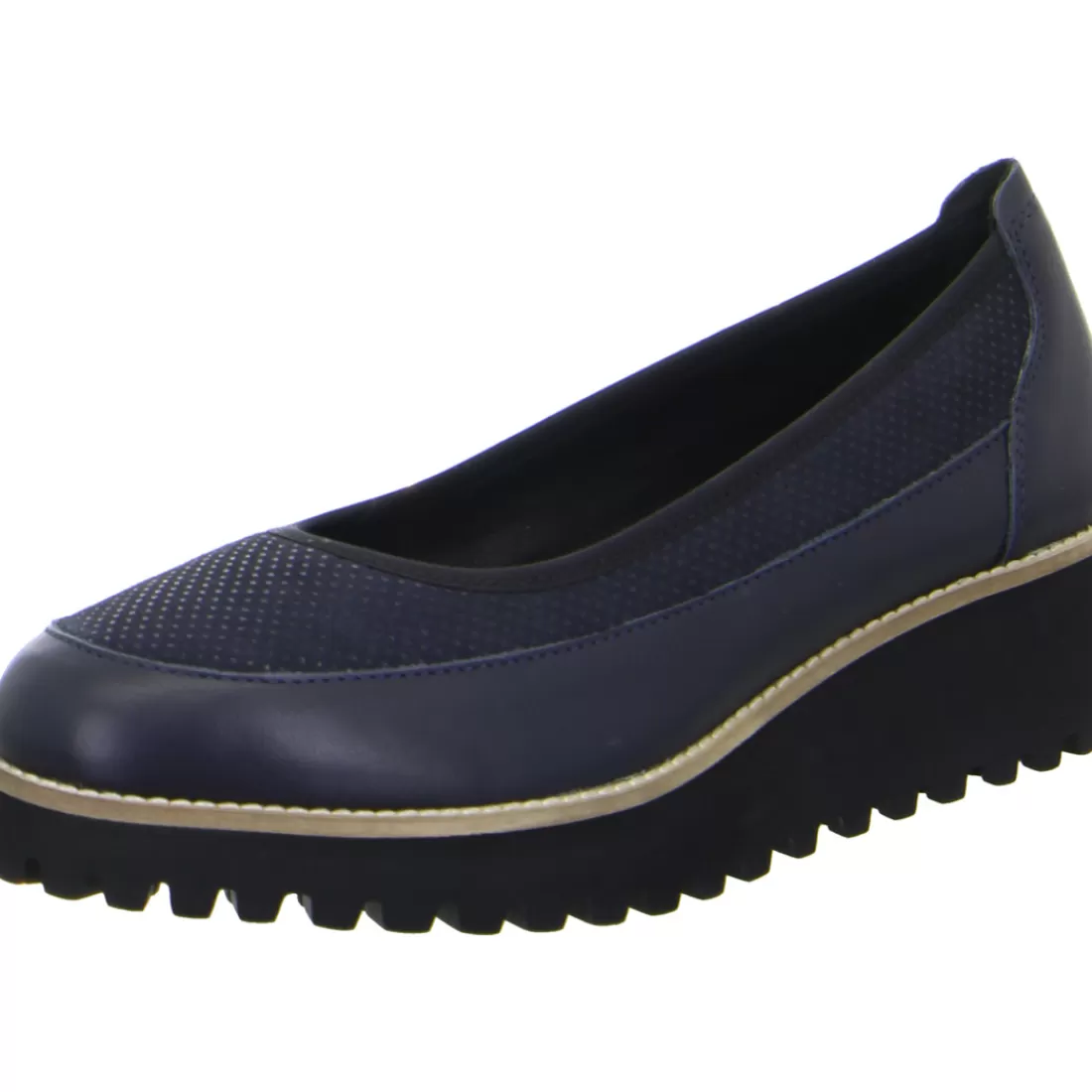 HighSoft | Pumps<ara Shoes Pumps Kent blau