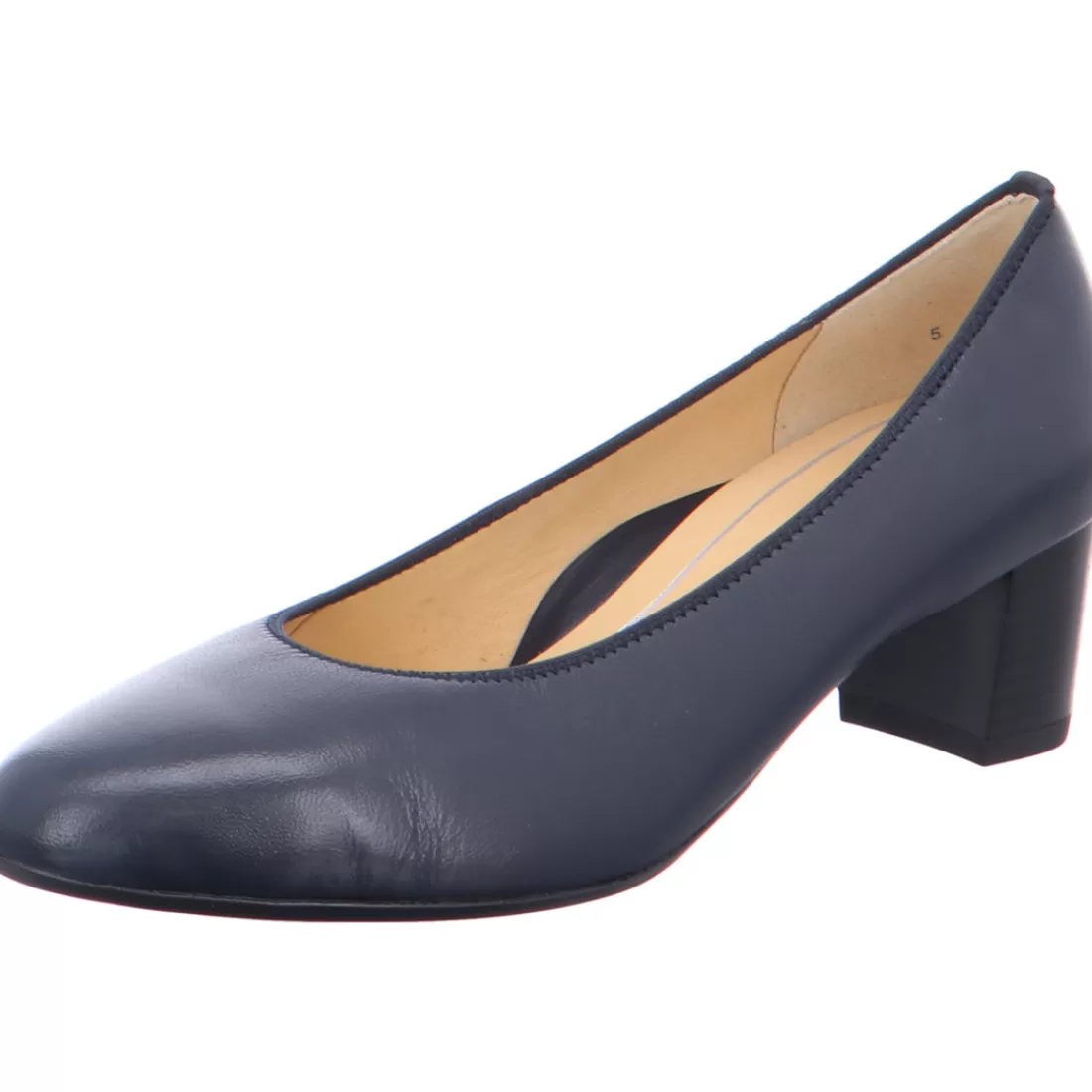 Elegante Herbstmodelle | Pumps<ara Shoes Pumps Knokke blau