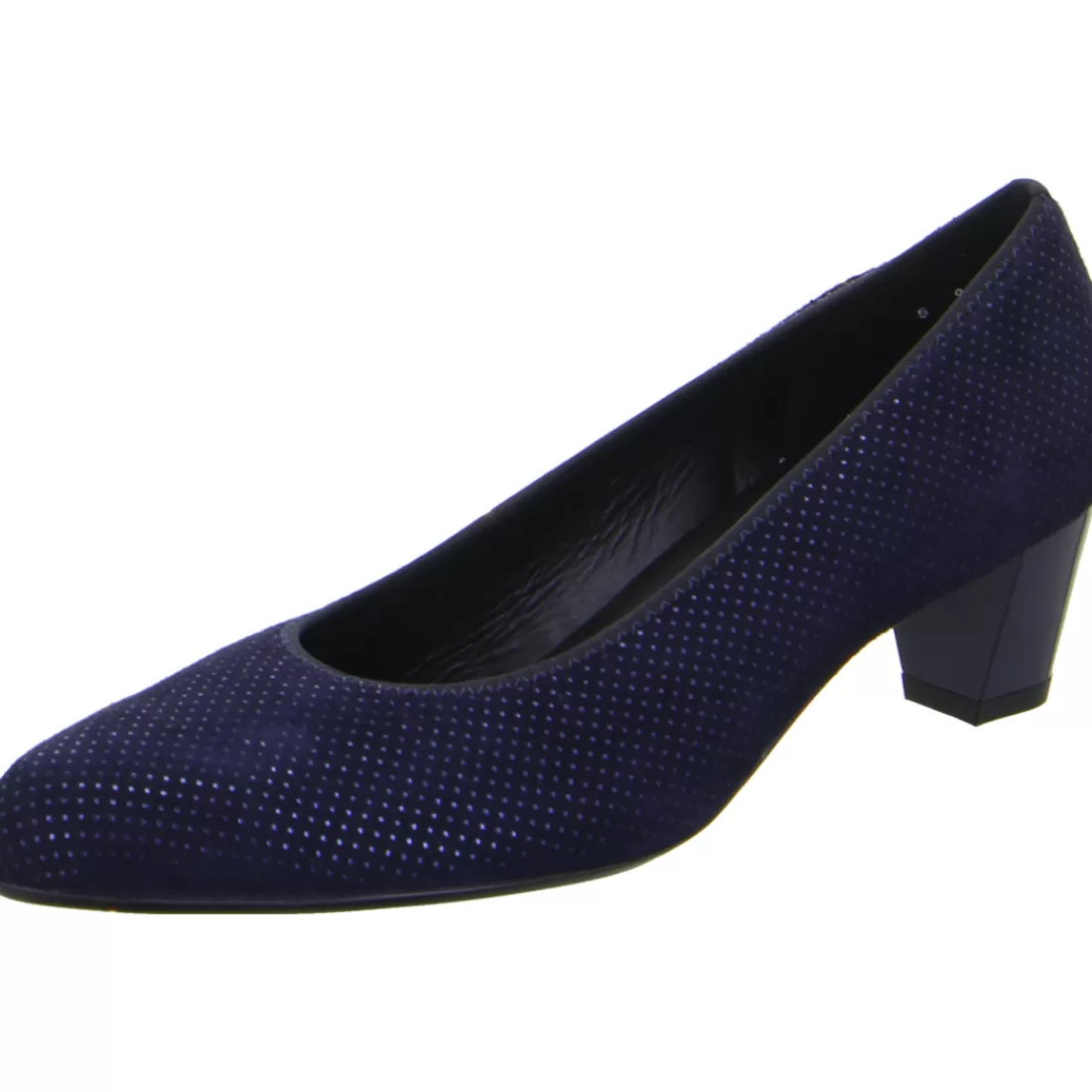 HighSoft | Pumps<ara Shoes Pumps Knokke dunkel blau