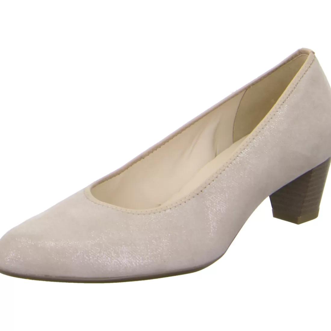 HighSoft | Pumps<ara Shoes Pumps Knokke sand beige