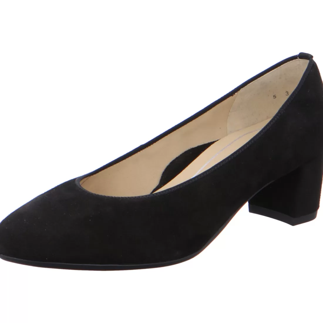 Elegante Herbstmodelle | Pumps<ara Shoes Pumps Knokke schwarz