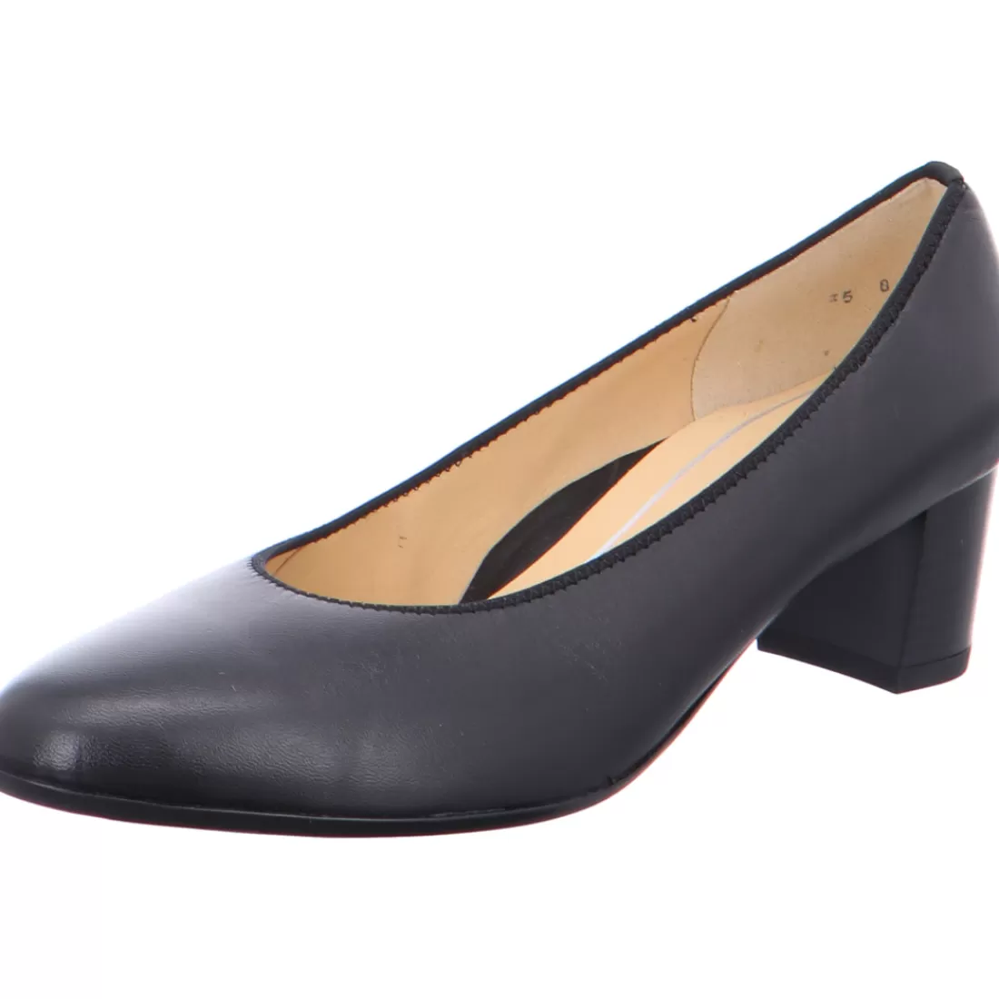 Elegante Herbstmodelle | Pumps<ara Shoes Pumps Knokke schwarz