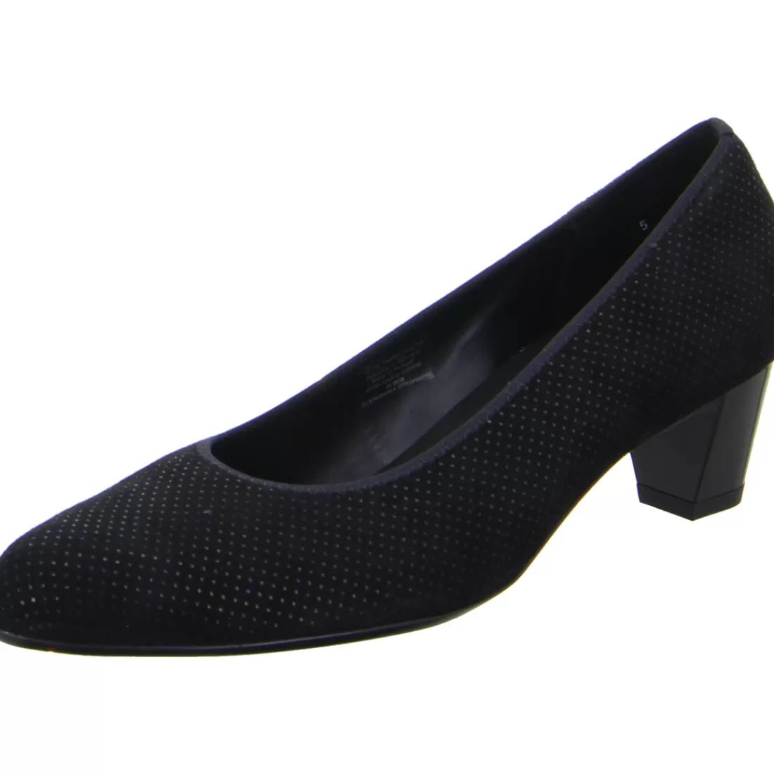 HighSoft | Pumps<ara Shoes Pumps Knokke schwarz