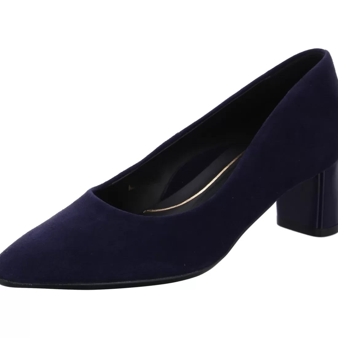 Elegante Herbstmodelle | Pumps<ara Shoes Pumps London night blau