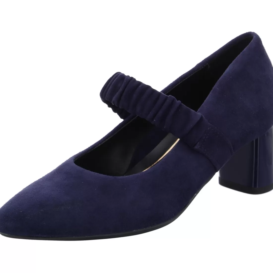 Elegante Herbstmodelle | Pumps<ara Shoes Pumps London night blau