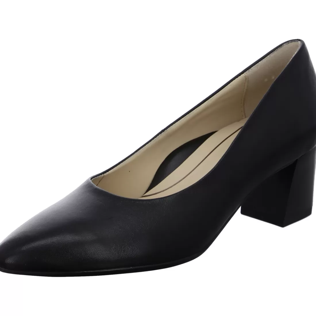 HighSoft | Pumps<ara Shoes Pumps London schwarz