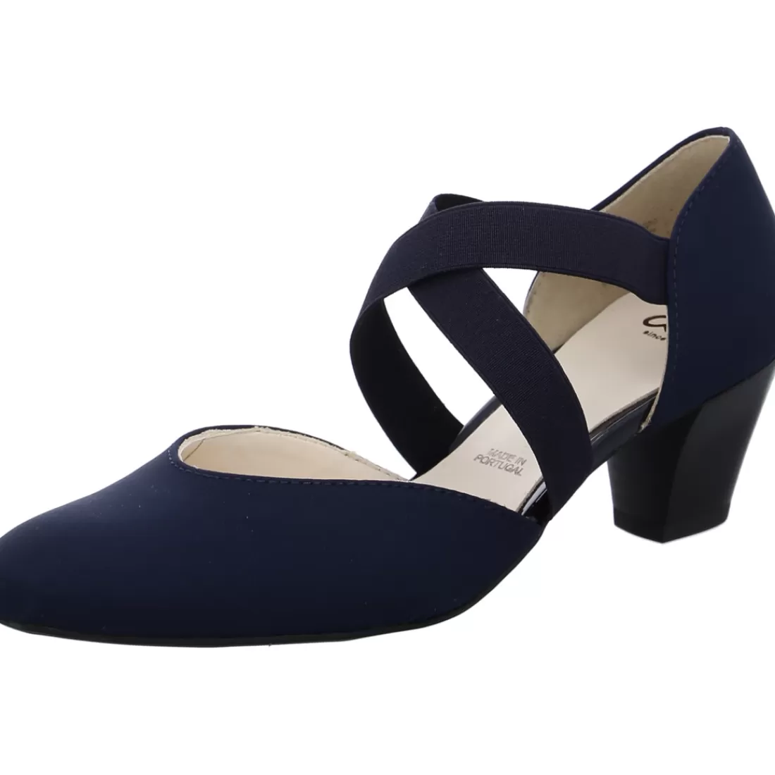 Elegante Herbstmodelle | Pumps<ara Shoes Pumps Toulouse blau