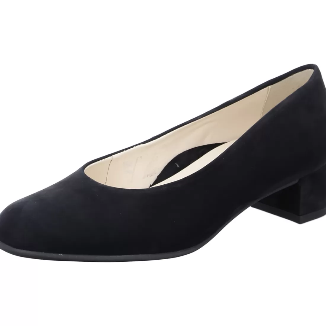 Elegante Herbstmodelle | Pumps<ara Shoes Pumps Vicenza blau