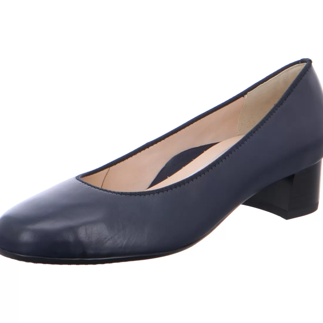 Elegante Herbstmodelle | Pumps<ara Shoes Pumps Vincenza blau