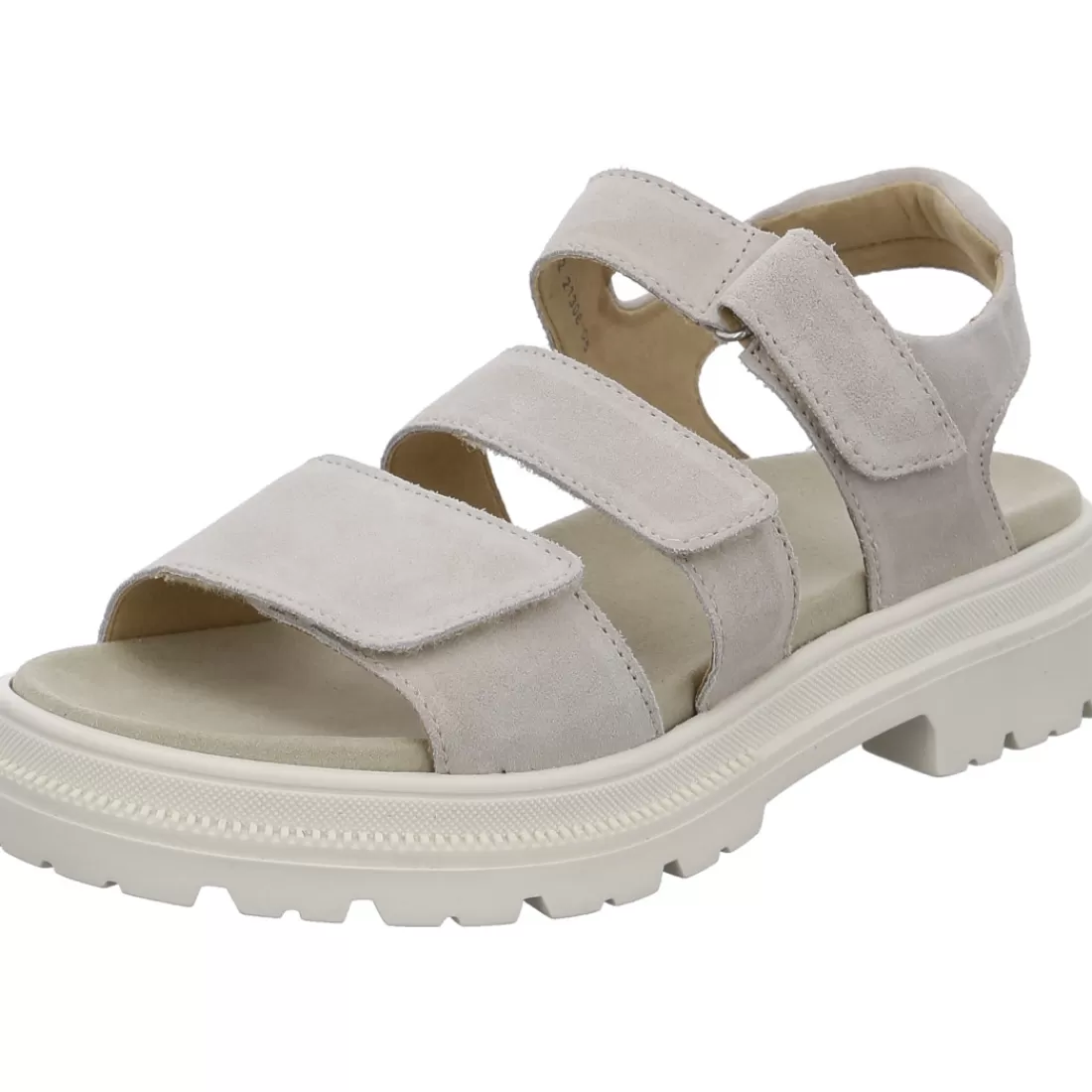 HighSoft | Sandalen<ara Shoes Sandale Dover shell beige