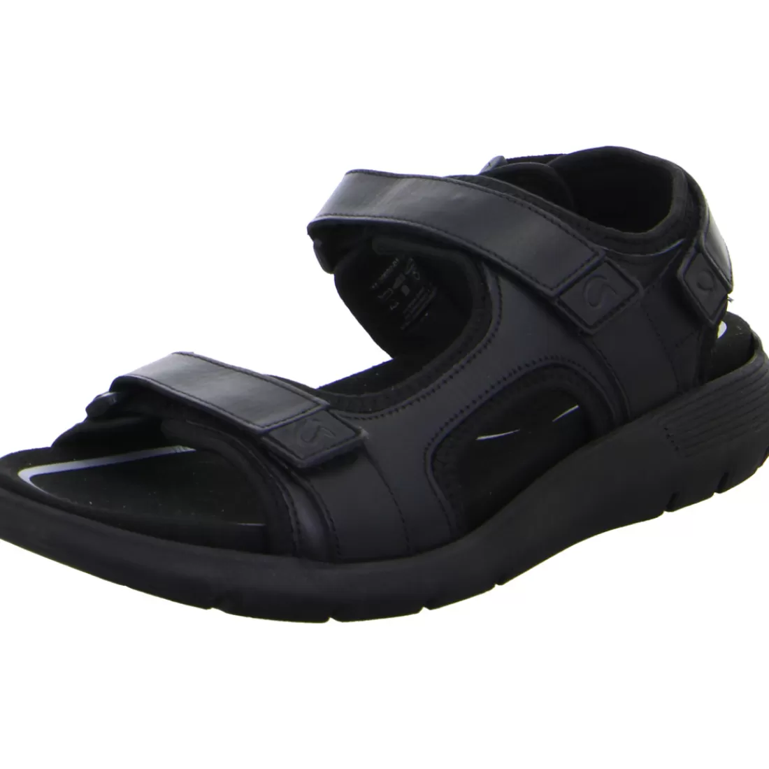 Sandalen<ara Shoes Sandale Sandro schwarz