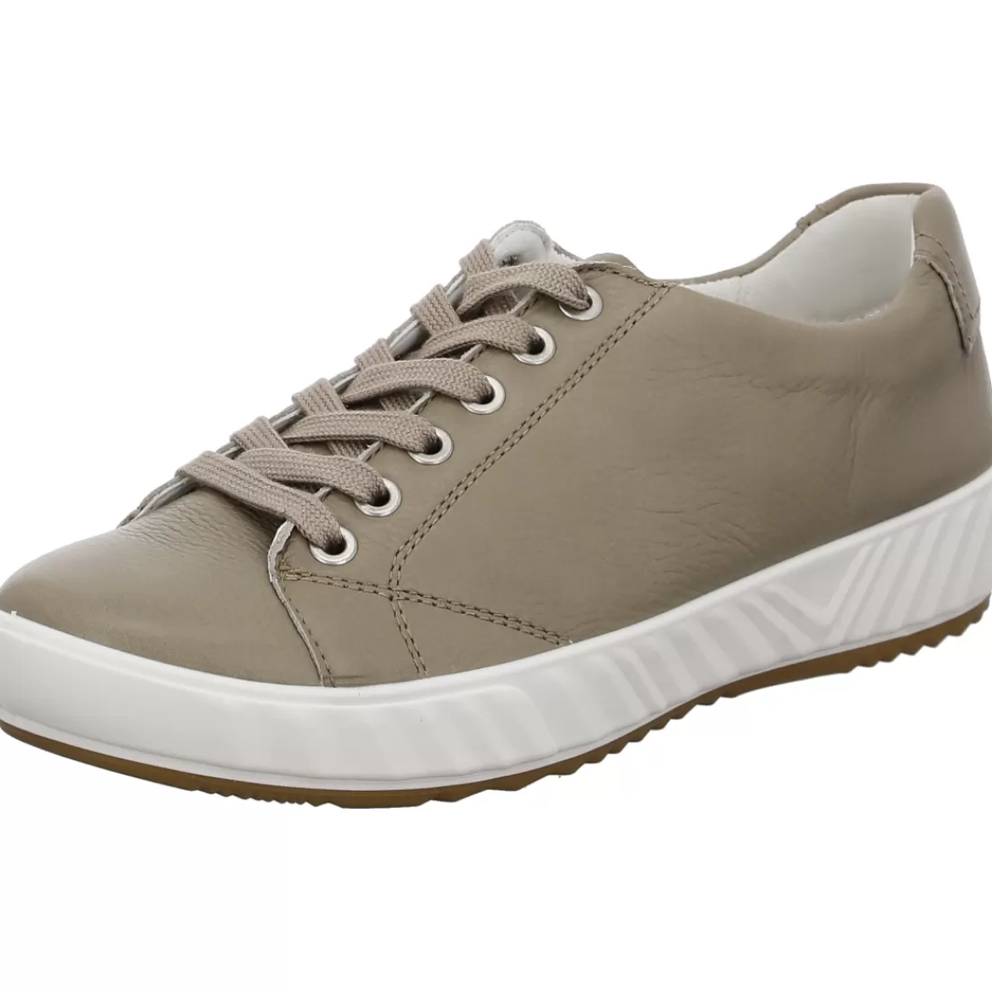 Mehrweite | ara a-round<ara Shoes Schnürer Avio dune braun