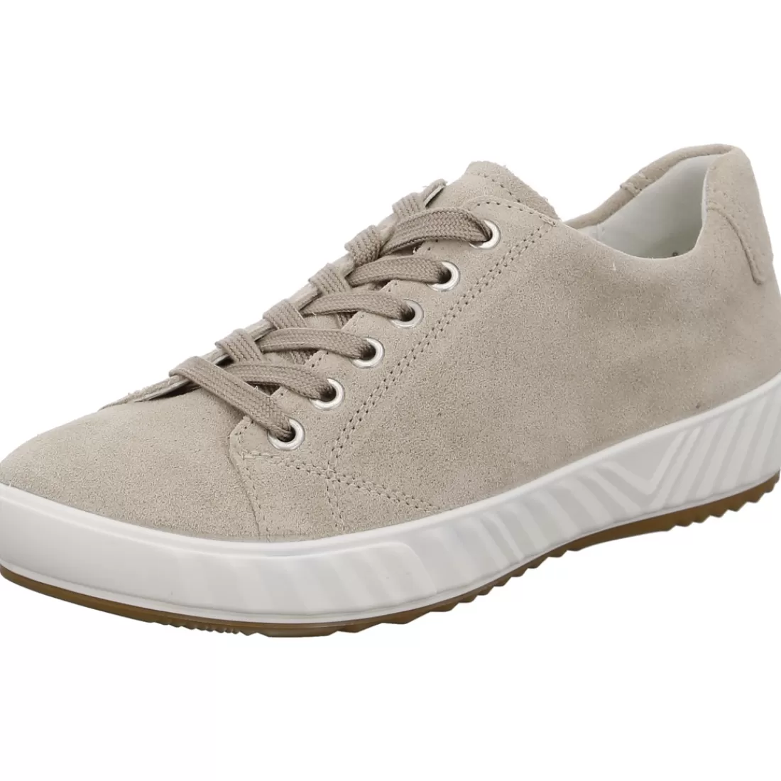 Mehrweite | ara a-round<ara Shoes Schnürer Avio shell beige