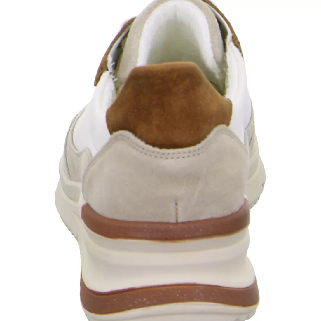 HighSoft | Schnürer<ara Shoes Schnürer Neapel beige