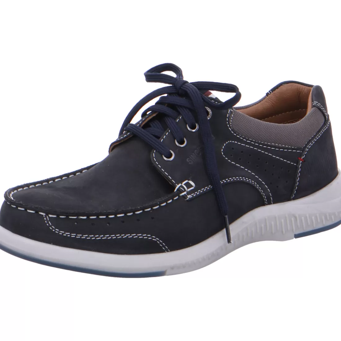 Schnürer<ara Shoes Schnürer Siro 2.0 navy blau