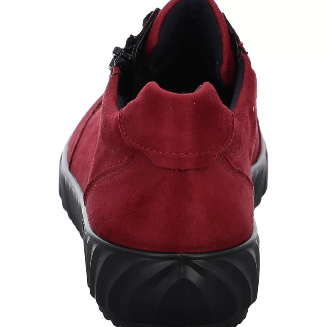 Mehrweite | Gore-Tex<ara Shoes Schnürschuh Avio rubin rot