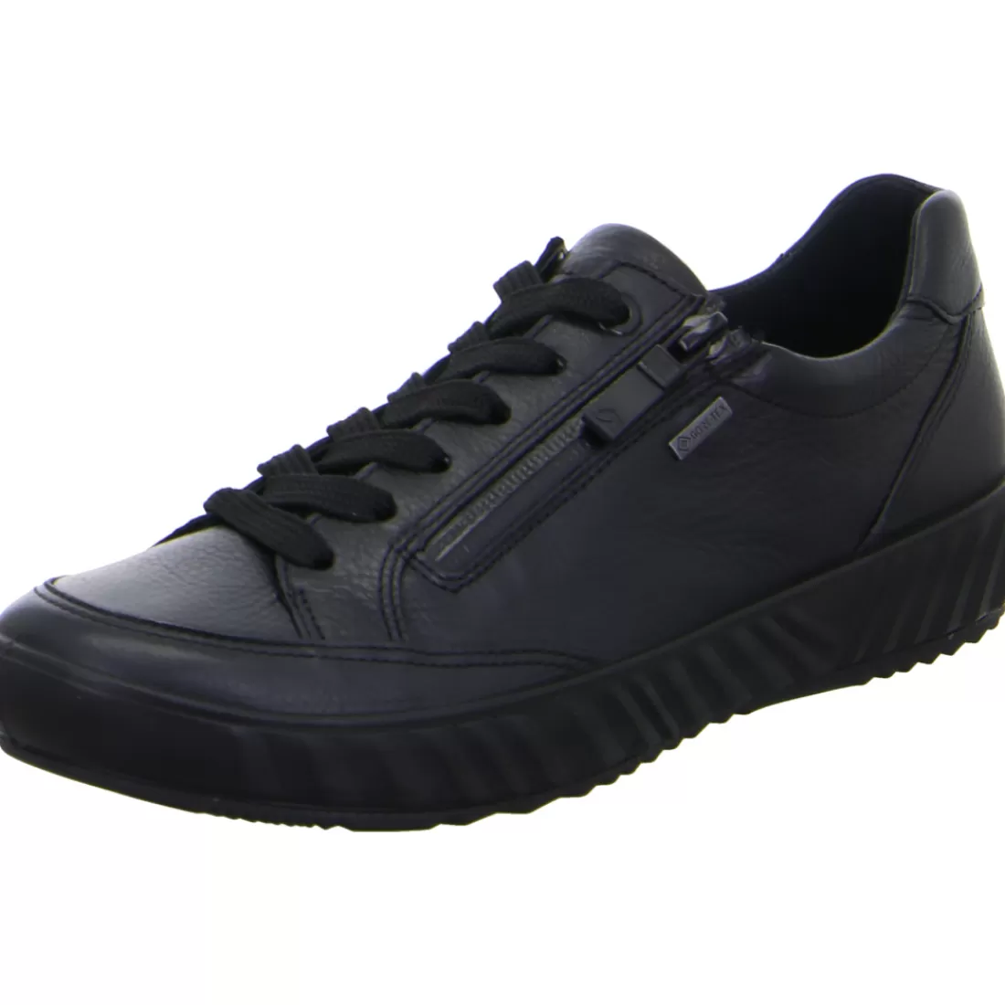 Mehrweite | Gore-Tex<ara Shoes Schnürschuh Avio schwarz