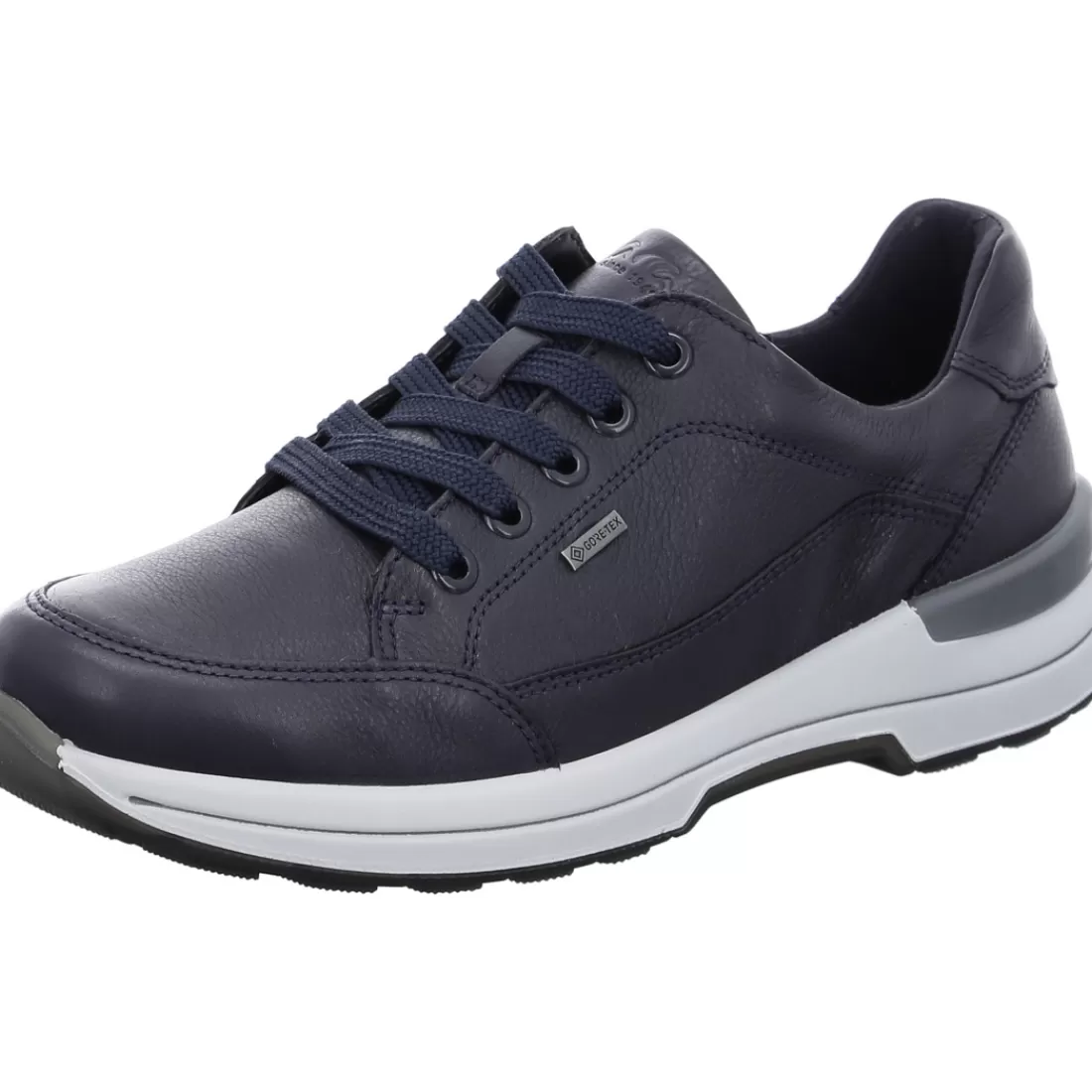 Mehrweite | Gore-Tex<ara Shoes Schnürschuh Nara blau