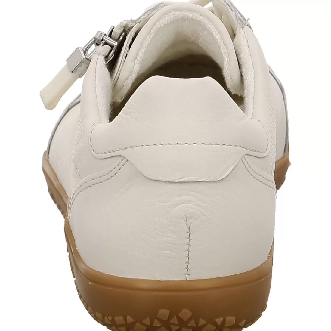 Pastelltöne | Cognac and Cream<ara Shoes Schnürschuh Nature cream offwhite