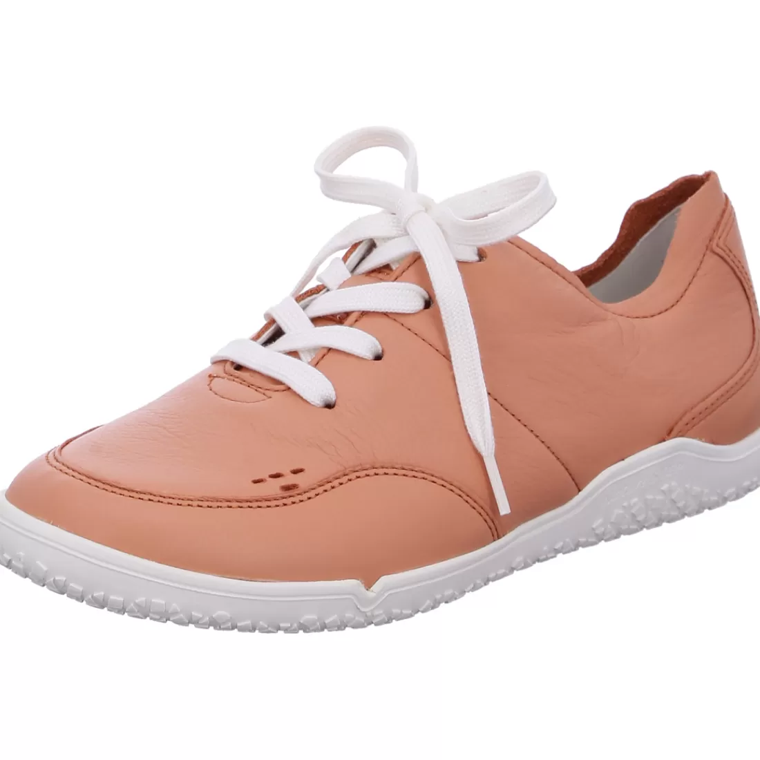 Nature Step | ara a-round<ara Shoes Schnürschuh Nature peach rot