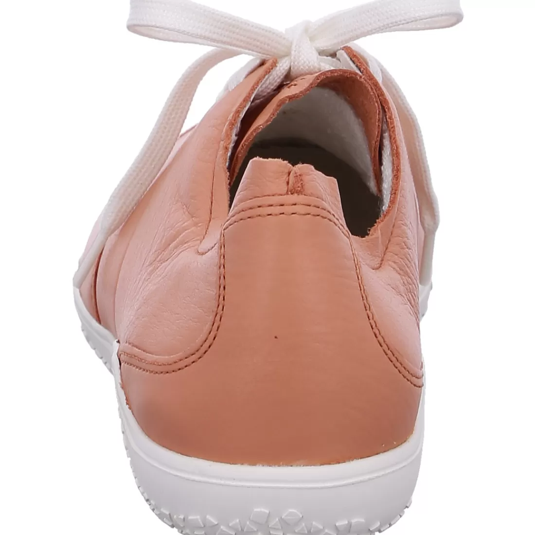 Nature Step | ara a-round<ara Shoes Schnürschuh Nature peach rot