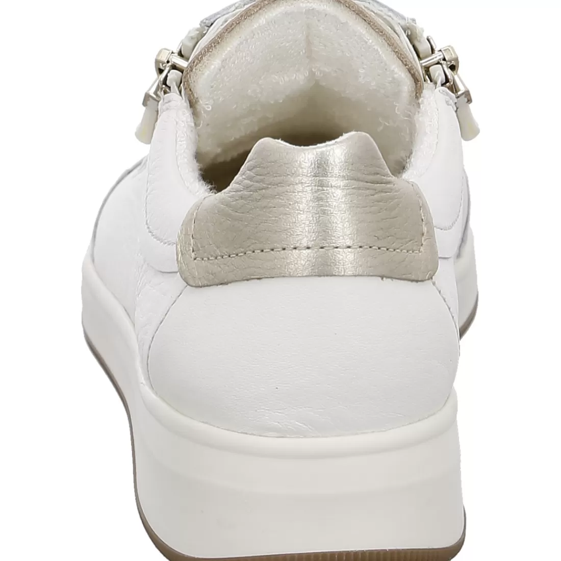 HighSoft | Schnürer<ara Shoes Schnürschuh Rom cream offwhite