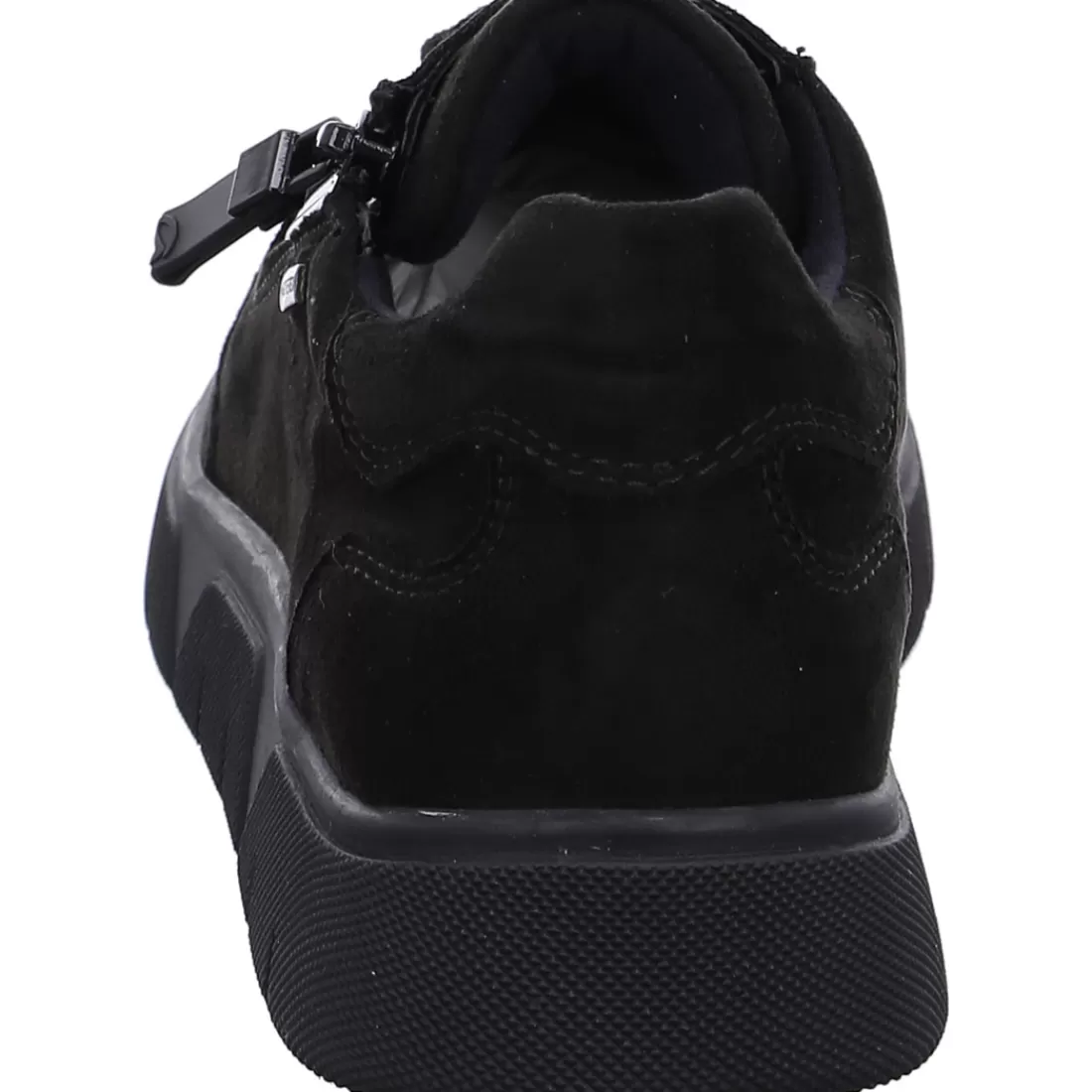 Gore-Tex | Warmfutter<ara Shoes Schnürschuh Rom schwarz